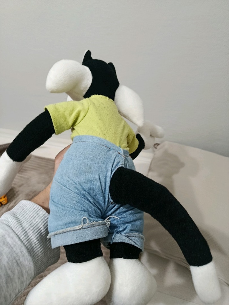 peluş - 2