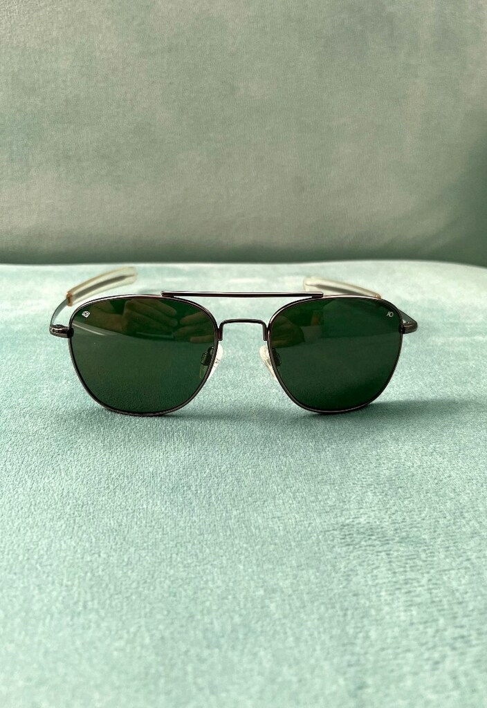 American Optical Aviator - 3