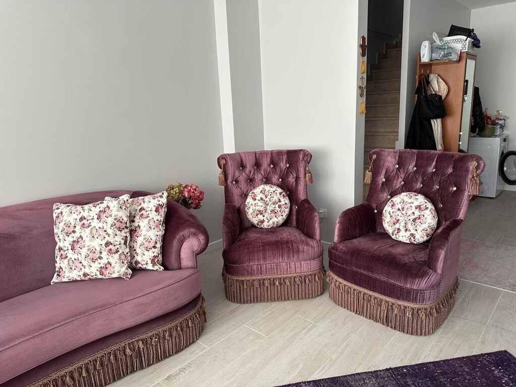 koltuk takımı - 3