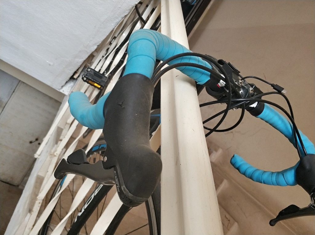 KRON RC 2000 YARİS BİSİKLETİ - 6