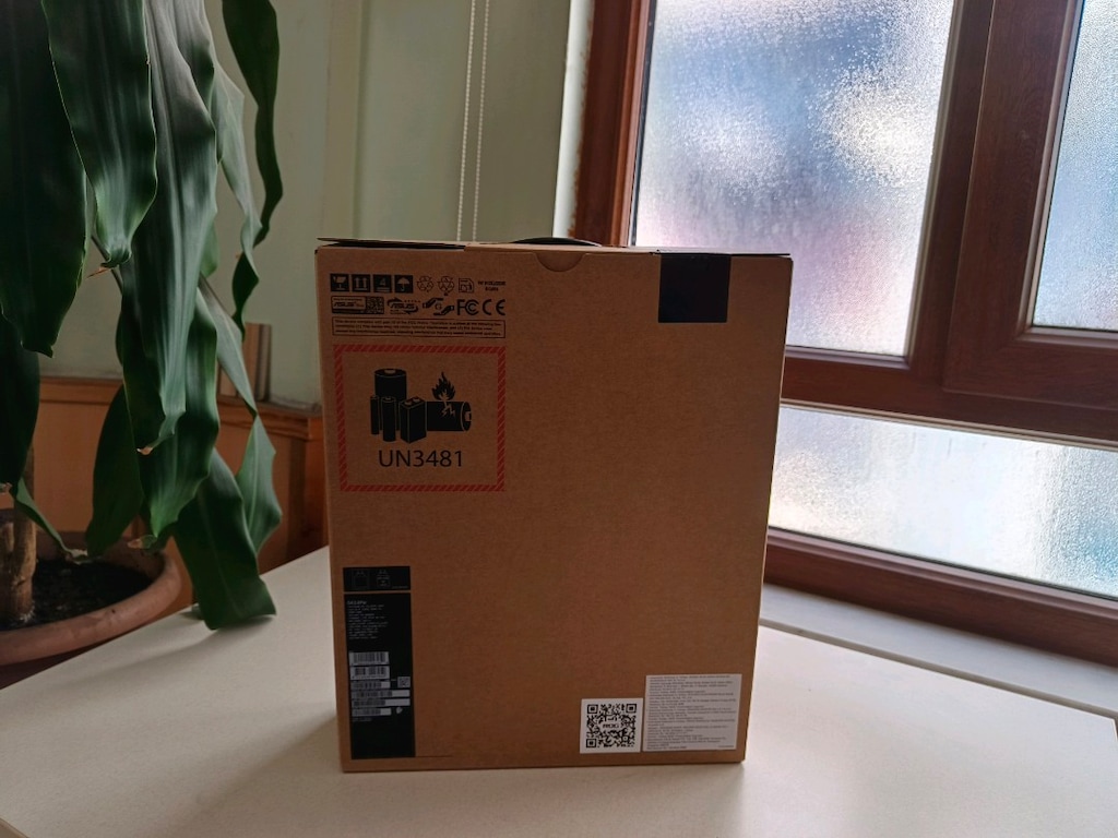 TR FATURALI SIFIR ROG G16 RTX5080 / 32GB RAM / 1TB SSD - 3