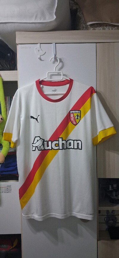 RC Lens Puma Forma