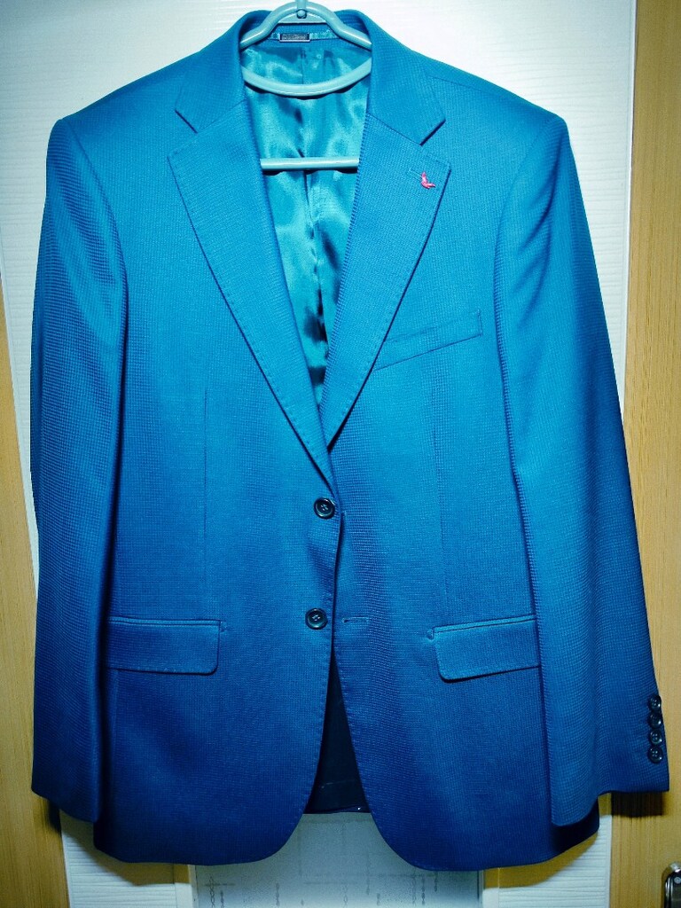Beymen blazer ceket 48 beden slim fit - 2