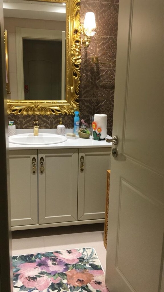 banyo dolabı - 3