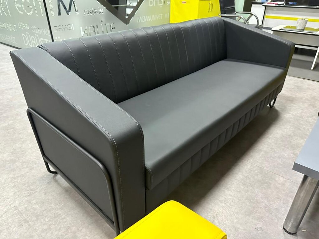 Ofis mobilyası büro takımı büro mobilyası - 4