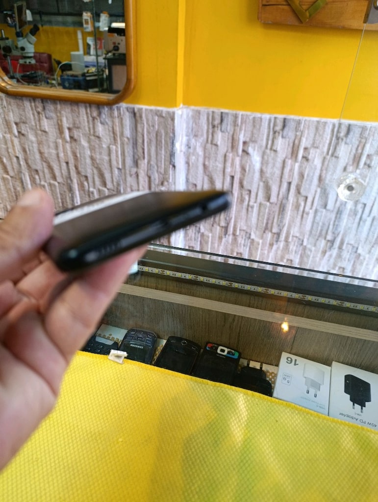 Samsung A 03 TR - 2