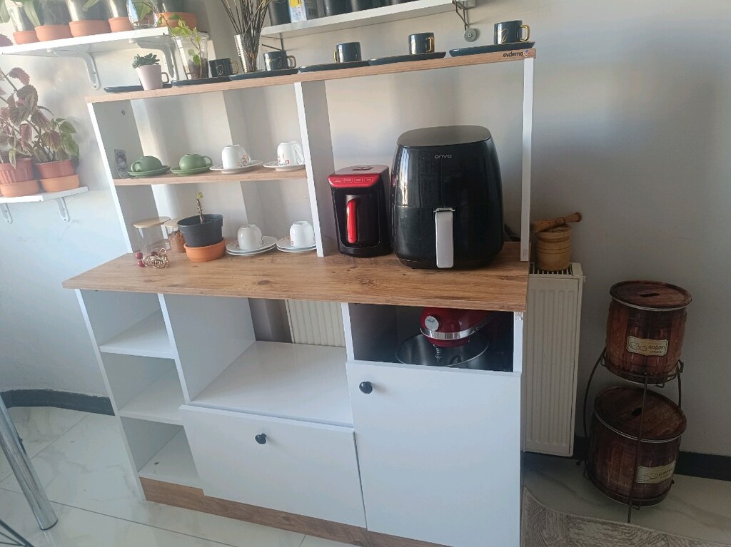 kahve köşesi