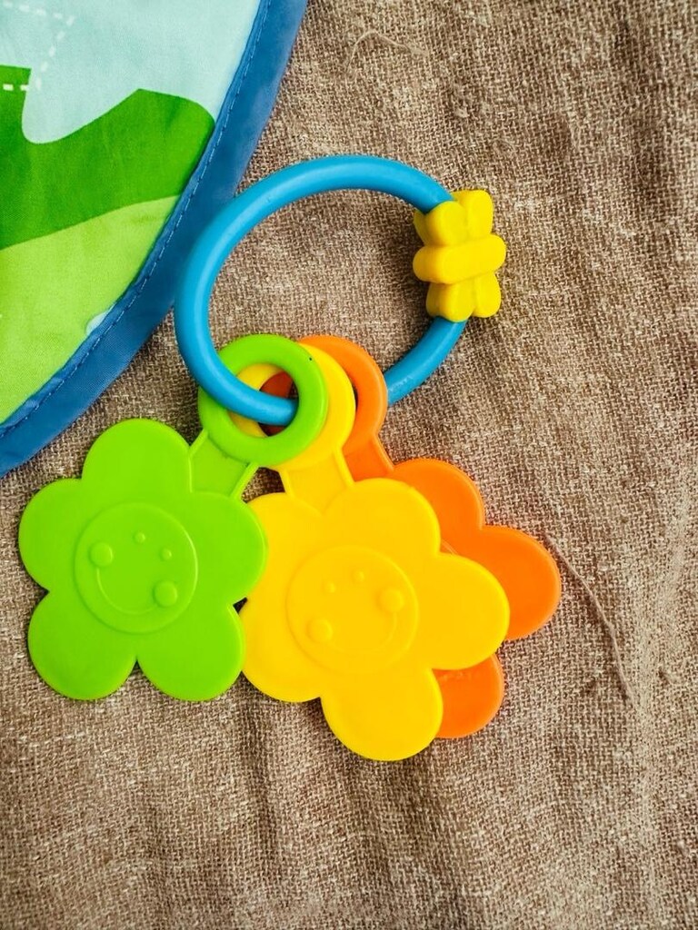 Fisher price piyanolu oyun halısı - 7