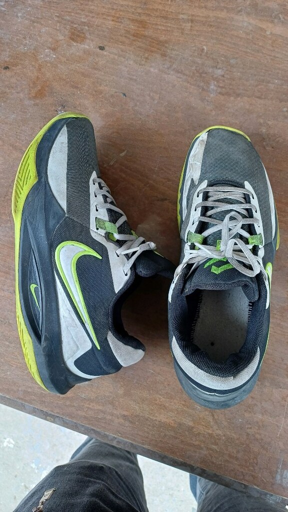 SPOR AYAKKABI - 3