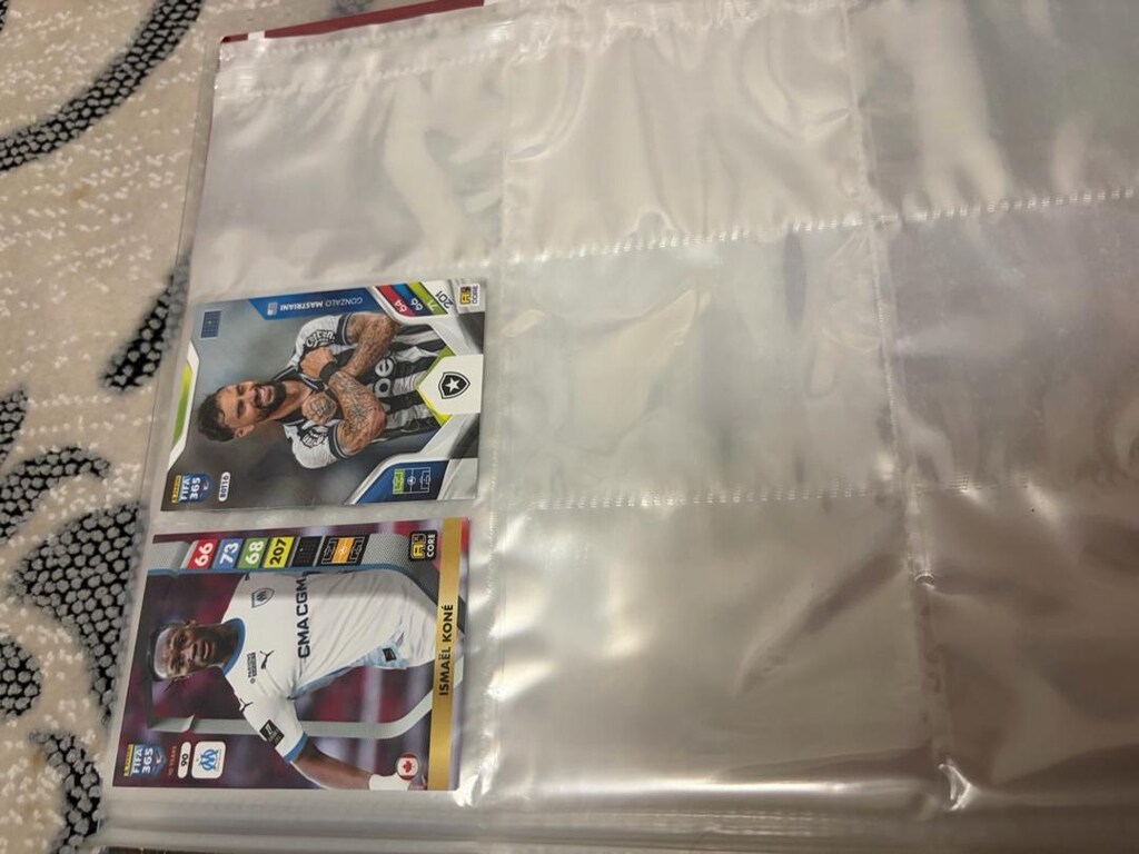 PANINI ADRENALYN FIFA DÜNYA KUPASI 2026 - 19