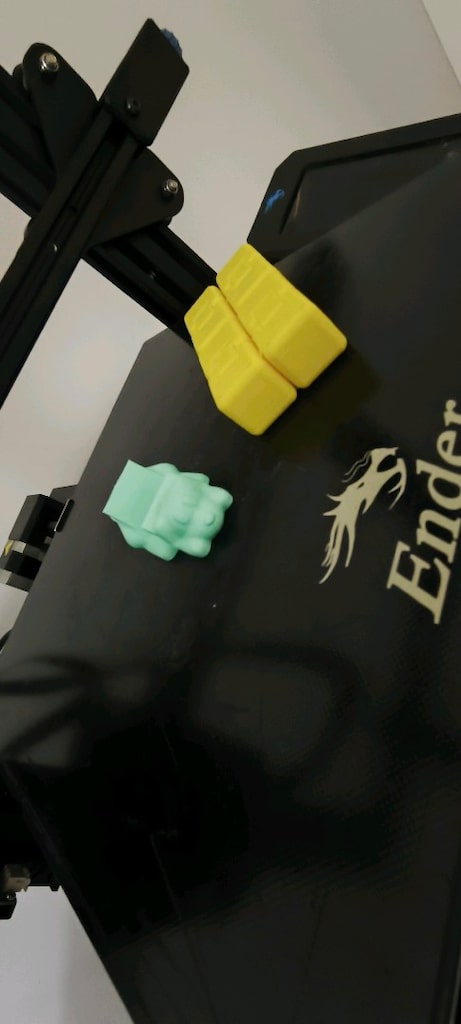 Ender 3 V2 - 5