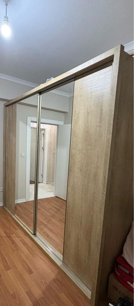 Gardırop 3x2x0,7 - 4