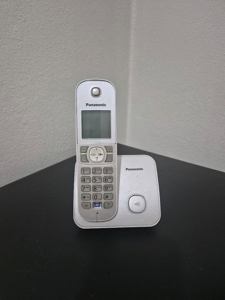 Panasonic Telsiz Telefon - 2
