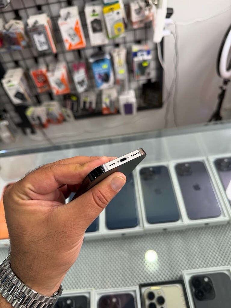 IPHONE 14PRO TR PİL 100 SORUNSUZ 3-6-9 TAKSİT - 6