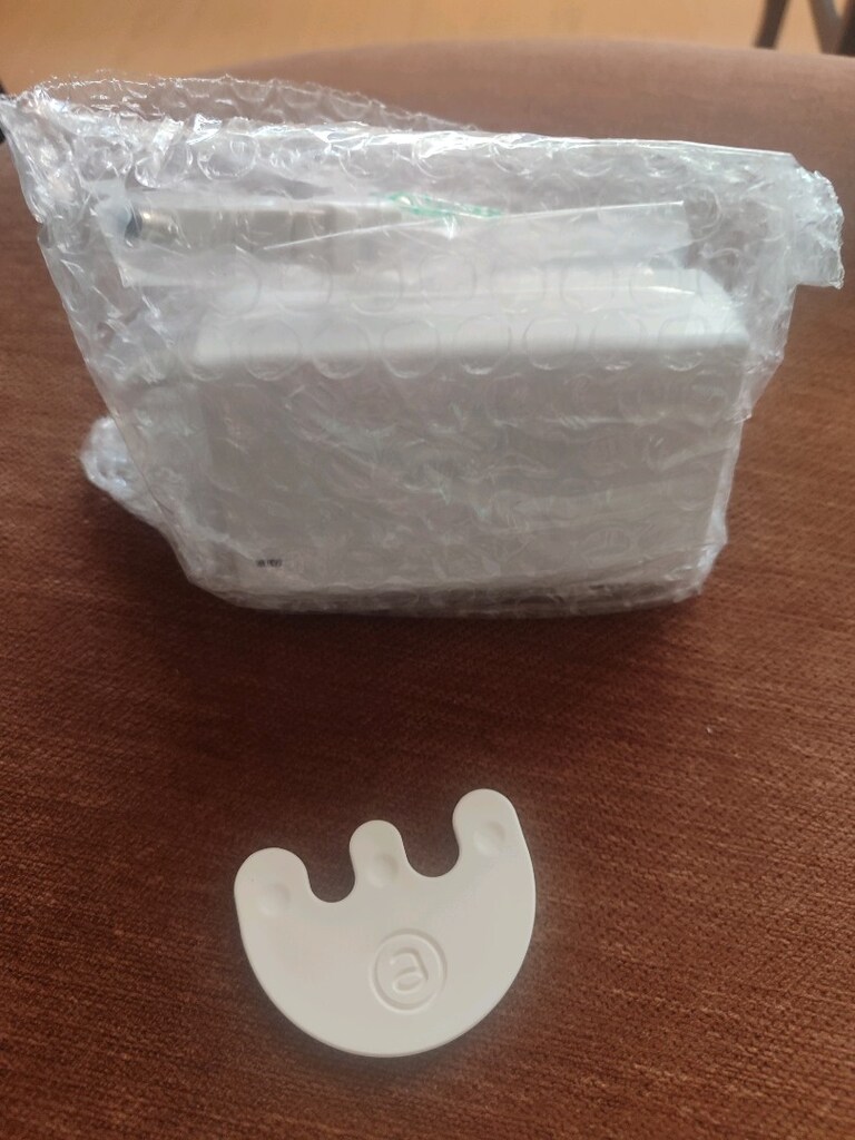 AMWAY e spring su arıtma - 4
