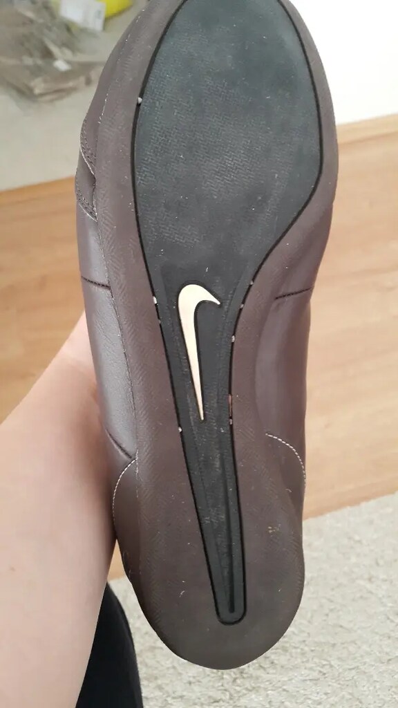 Nike sneakers - 3