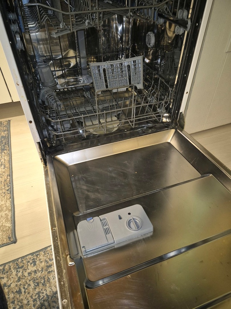 vestel bulaşık makinesi - 4