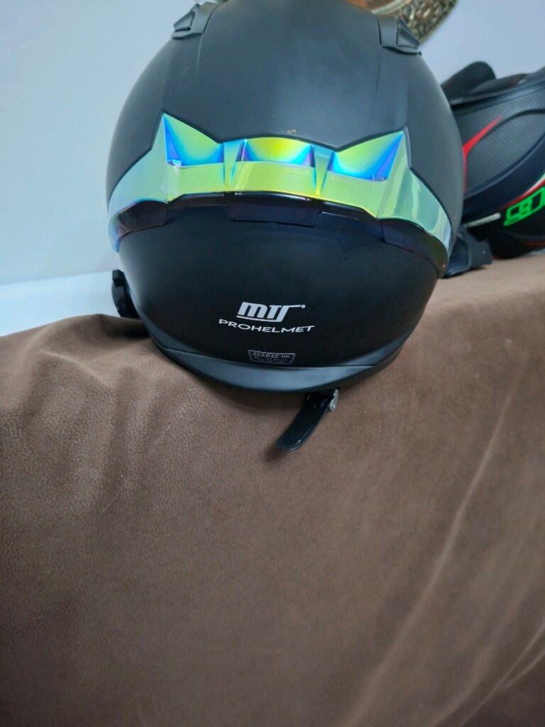 mt kask temiz(XL) - 9