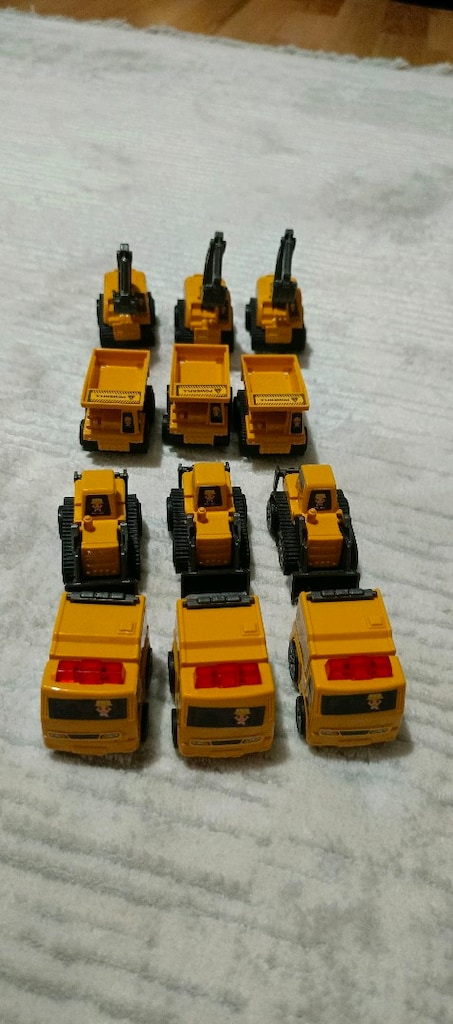 el sürülmemiş oyuncaklar - 20