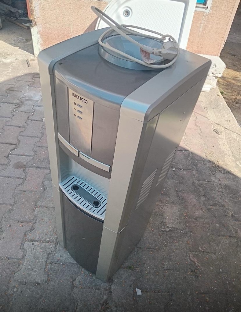 su sebili Beko - 2