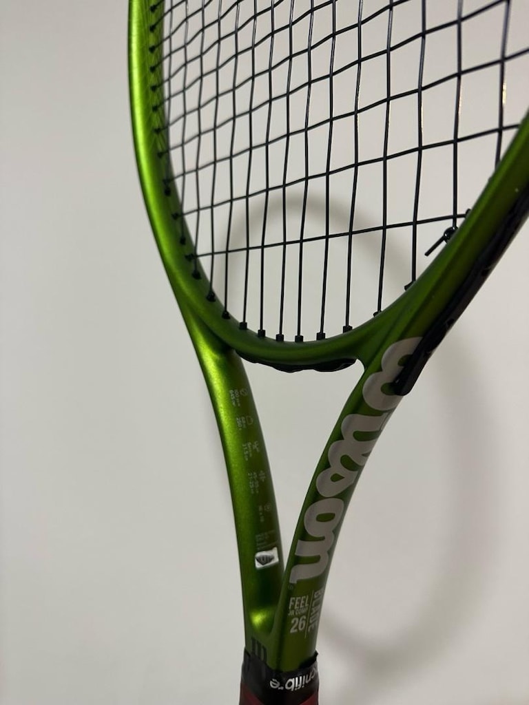 Wilson Tenis Raketi - 3