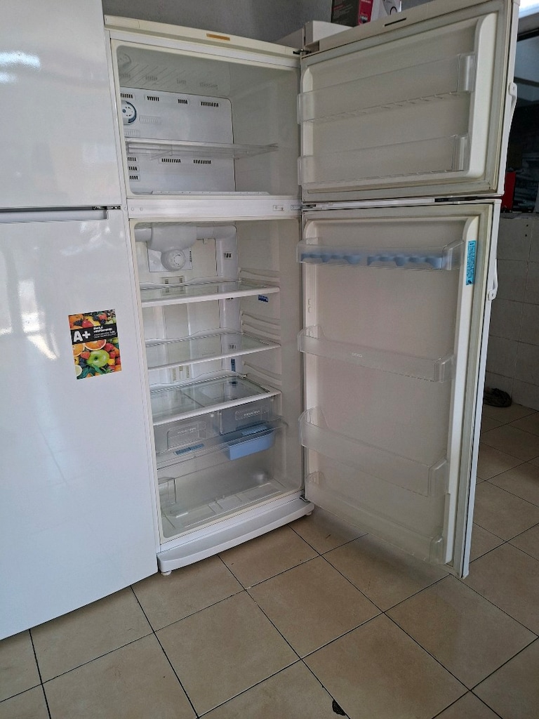 BEKO NO FROST SORUNSUZ BUZDOLABI - 2