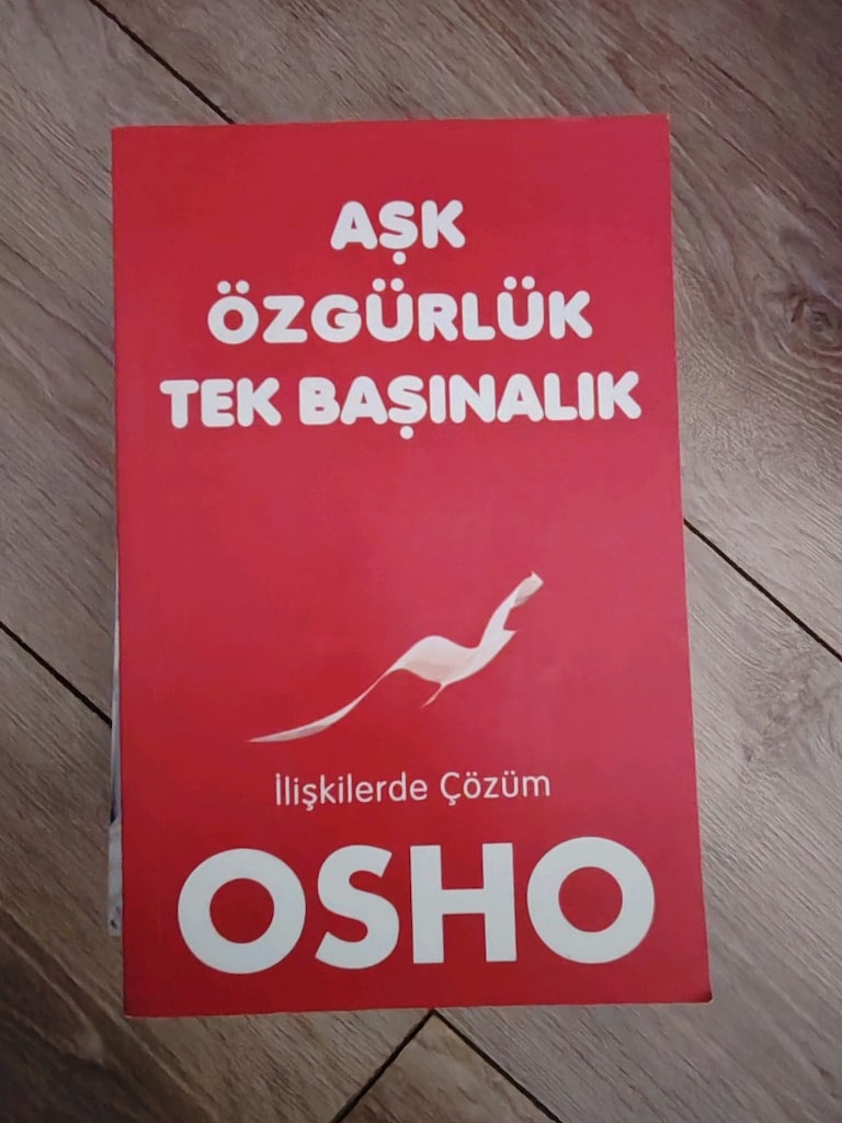 Sıfır Gibi & İkinci El Karma Kitaplar / Tek Satılık - Elden Teslim - 14