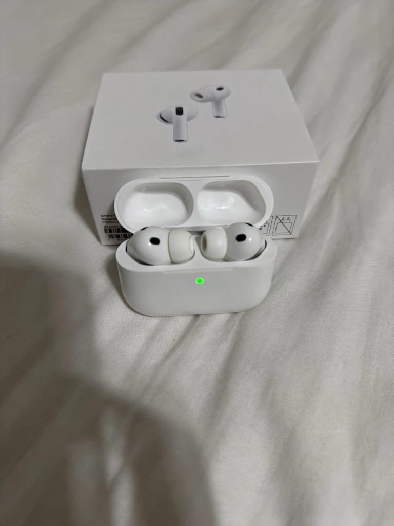 Airpods pro 3 - 5