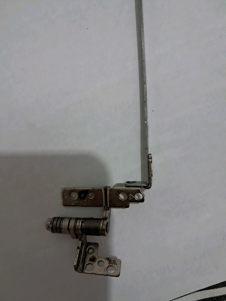 casper nirvana TW8 anakart ve parcaları - 20