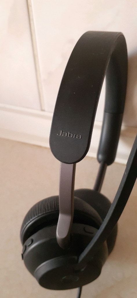Jabra Profesyonel kulaklık - 2
