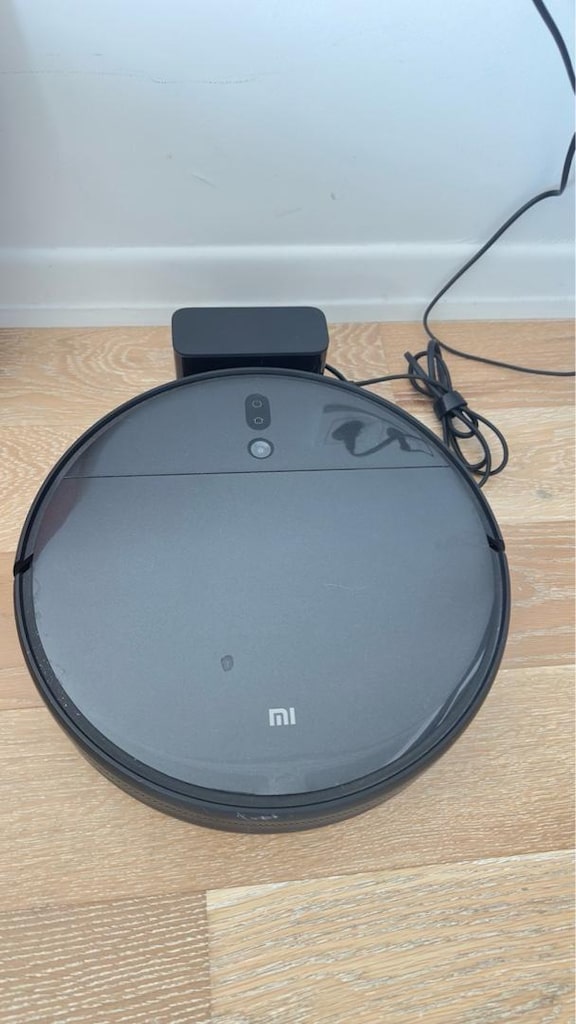 Xiaomi Vacuum Mop Pro 2 Plus