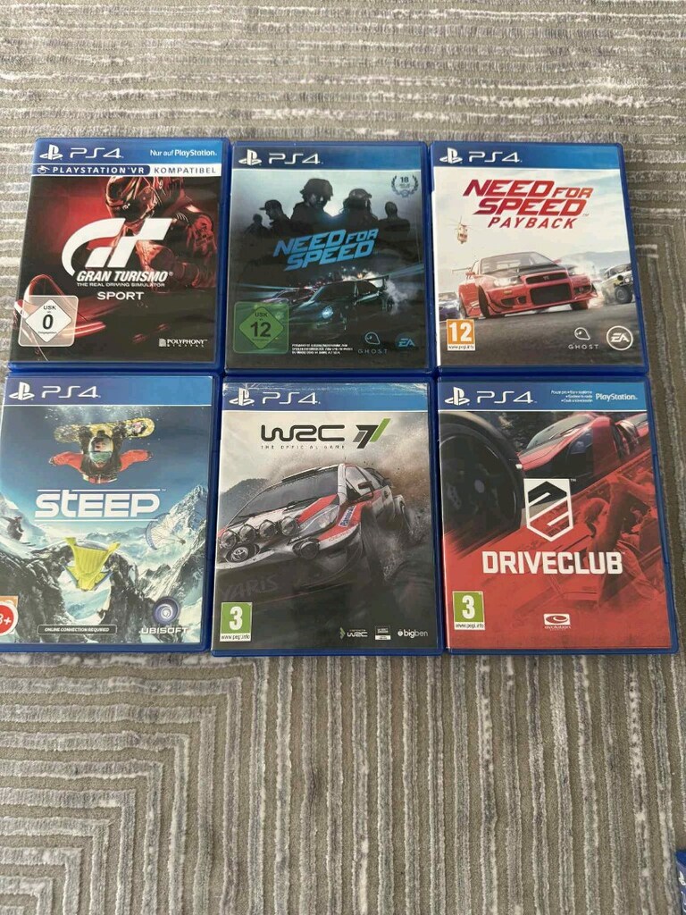 ps4 ps5 oyunu sorunsuz - 8