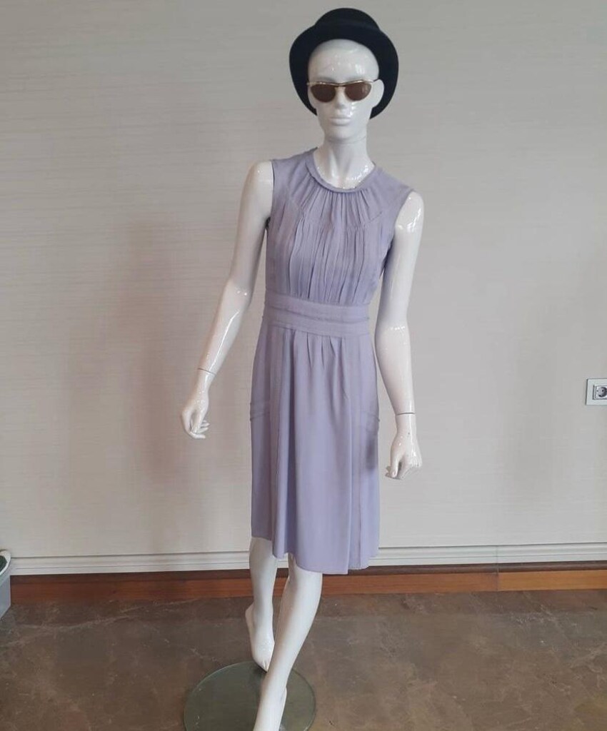 Prada - S/36 - Elbise