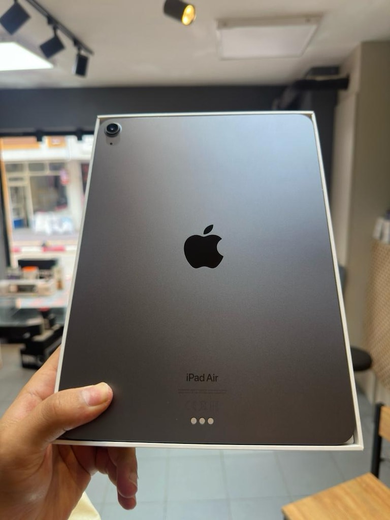 iPad Air - 2