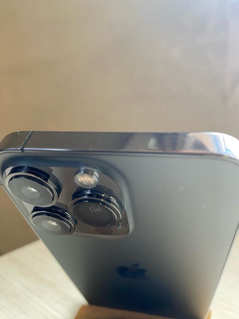 Iphone 13 PRO TR - 2