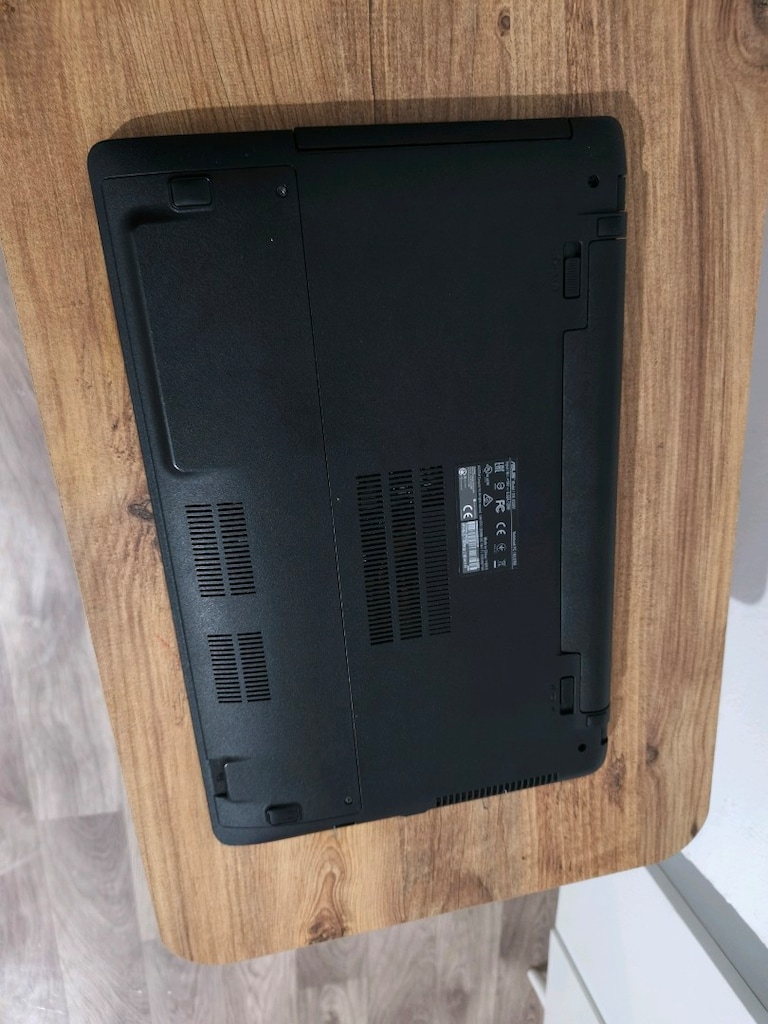 Asus X550V Oyuncu Bilgisayar - 8