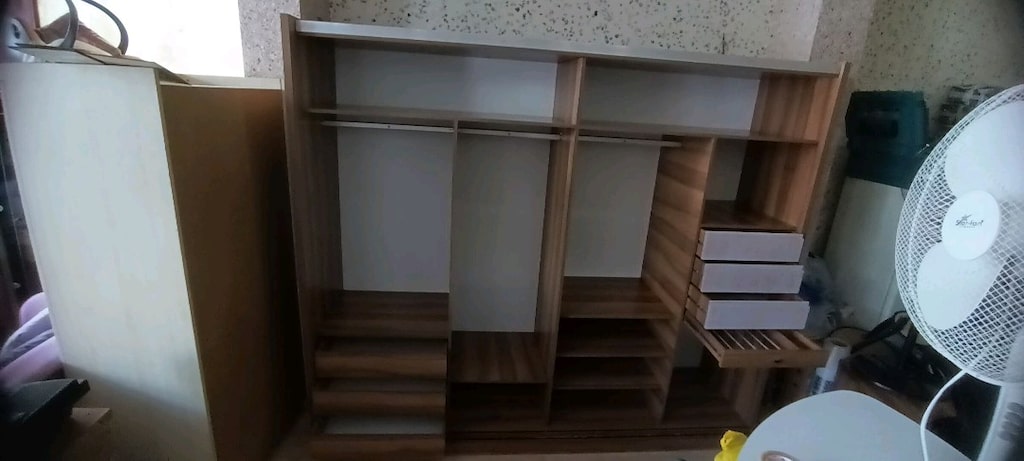 sürgülü dolap - 3