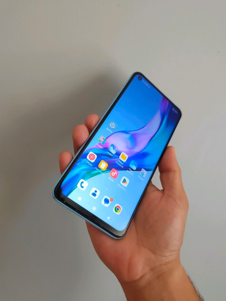 REDMİ NOTE 9 128 GB YURT DIŞI KAYITLI - 3