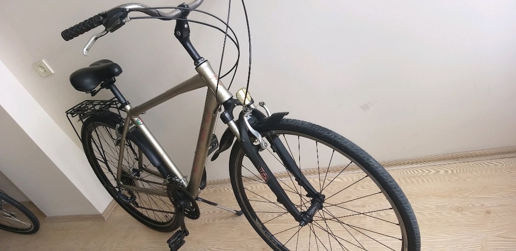 CARRARO 804 ELIT - 3