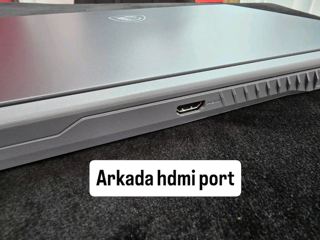 MSI THIN 15 B12UC GAMING LAPTOP – RTX 3050! Hem oyun hem iş h - 2