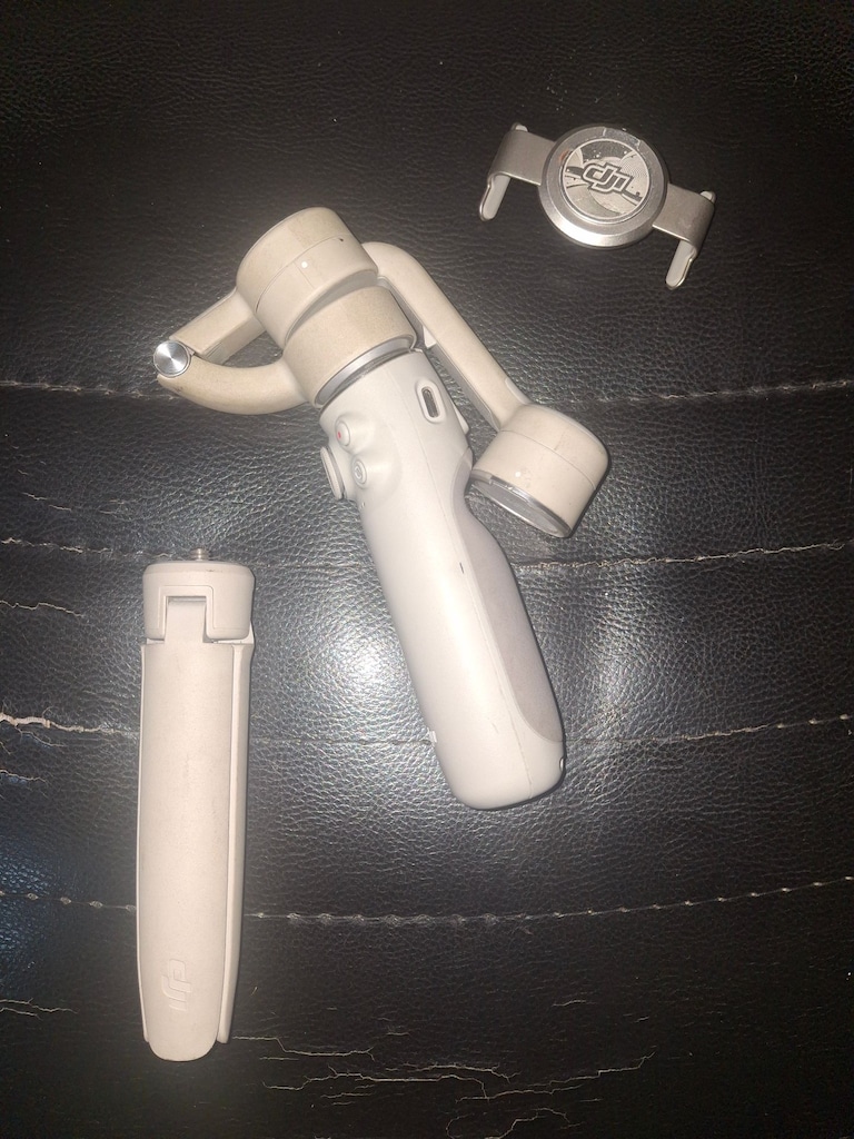DJI OSMO GIMBAL - 7000 TL - 9