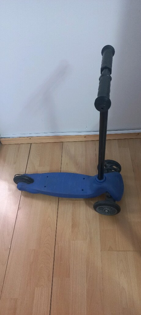 çocuk scooter 2-6yaş - 2