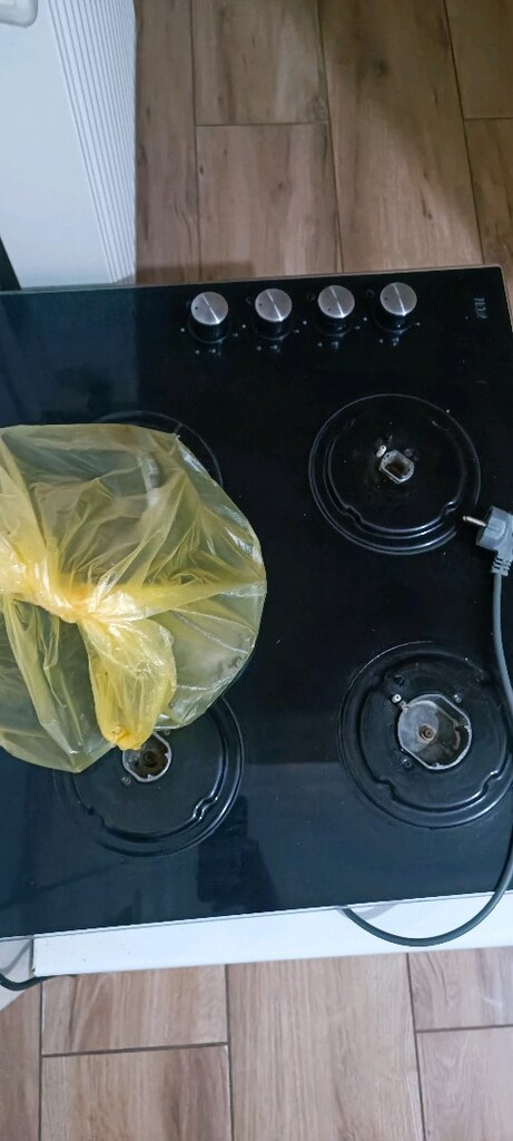 beko fırın Kumtel Ocak - 4