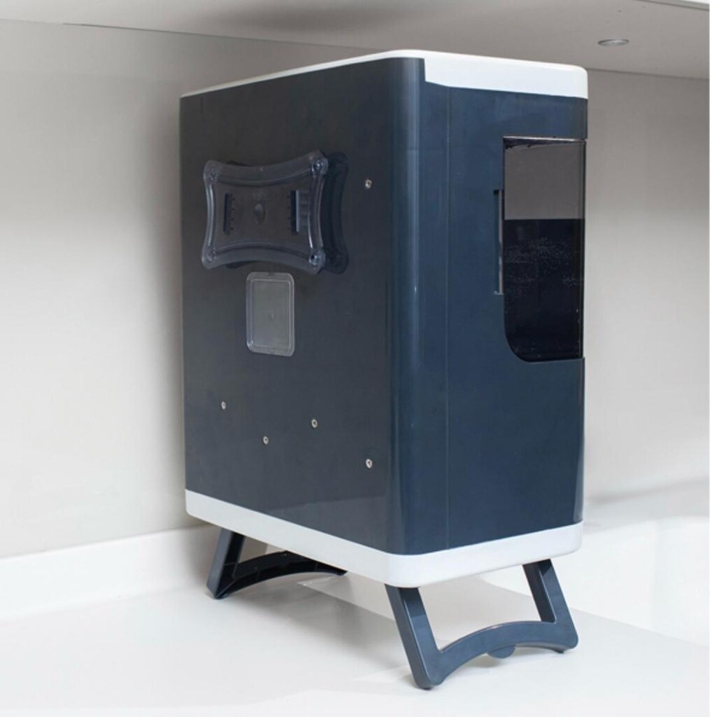 WATERBOX SUKUTUSU - 4