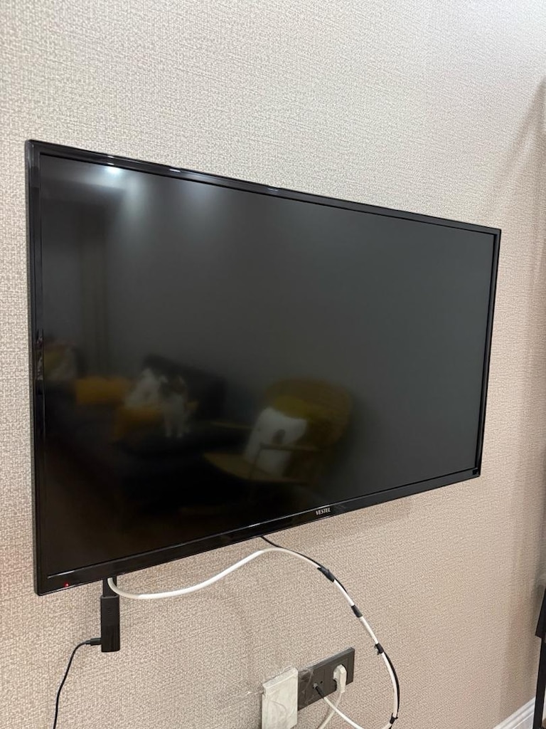 VESTEL 40FA710040 inç LED TV