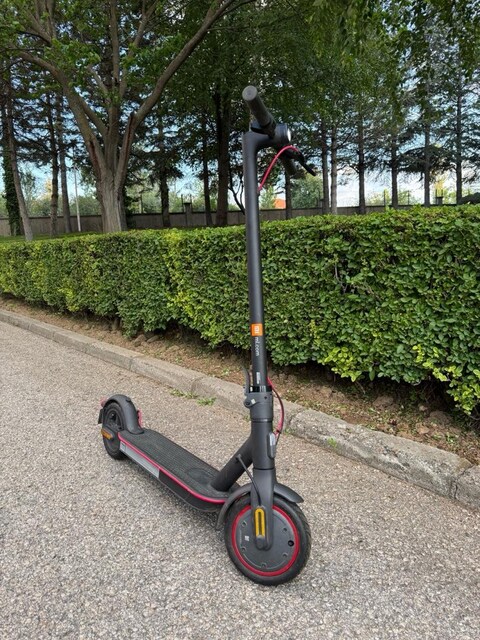 ••Çok temiz Xiaomi Mi Pro 2 Elektrikli Scooter••