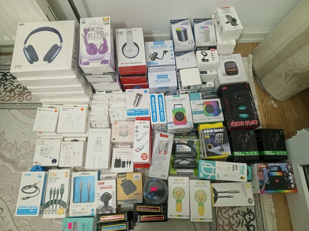 acil satılık sektör değişikliğinden dolayı hepsini zararına veriyorum - 2