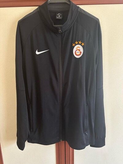 Galatasaray Nike fermuarlı
