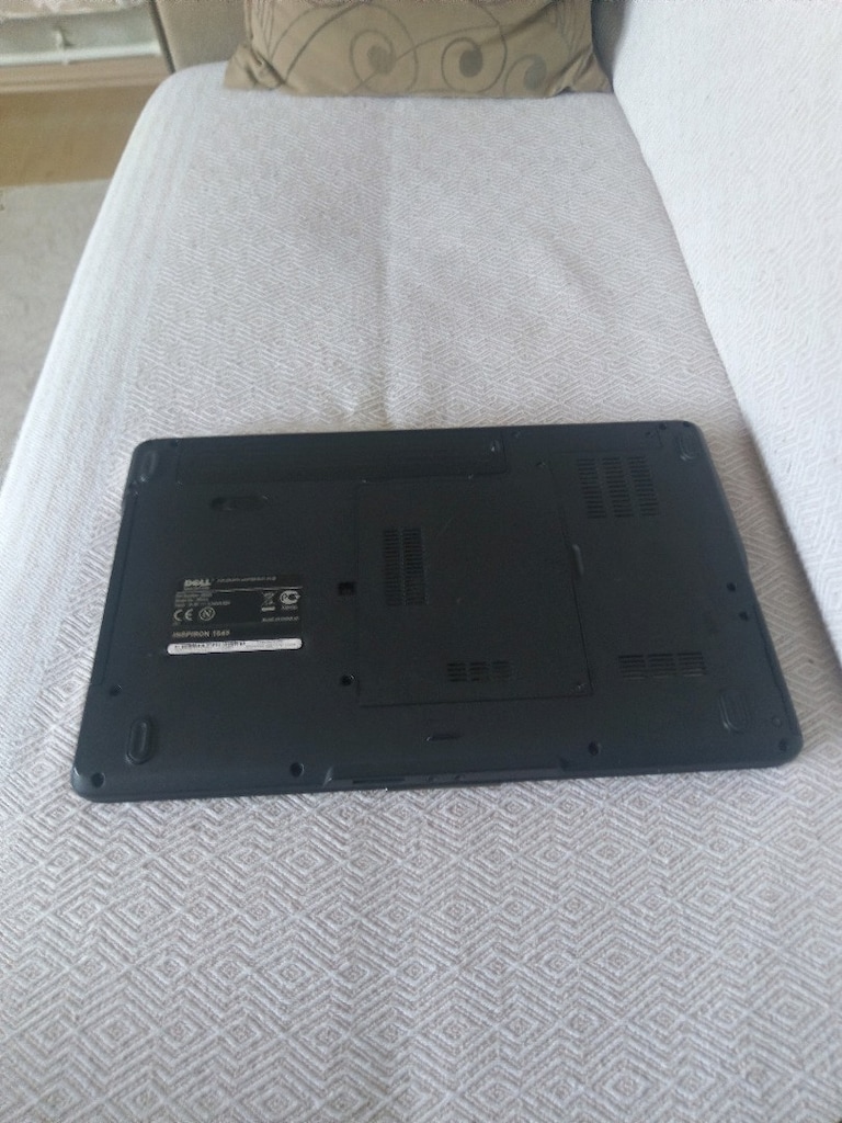 deel laptop çok temiz sıkıntısız - 3
