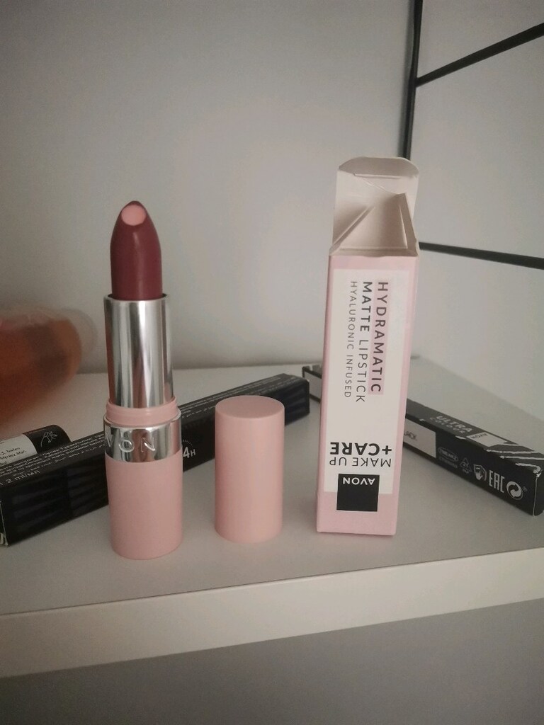 Avon Attraction Kadın Parfüm ve kozmetik içeren set - 7